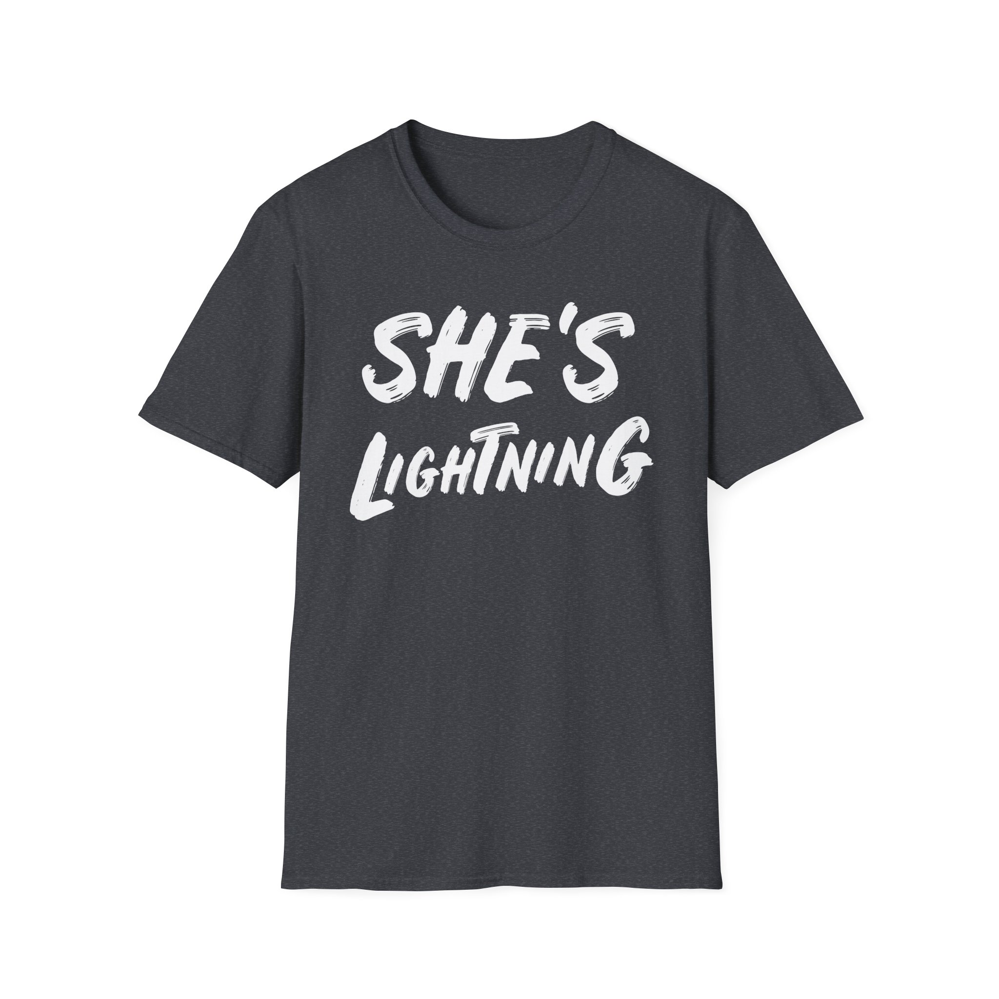 Halestorm  Unisex Softstyle T-Shirt