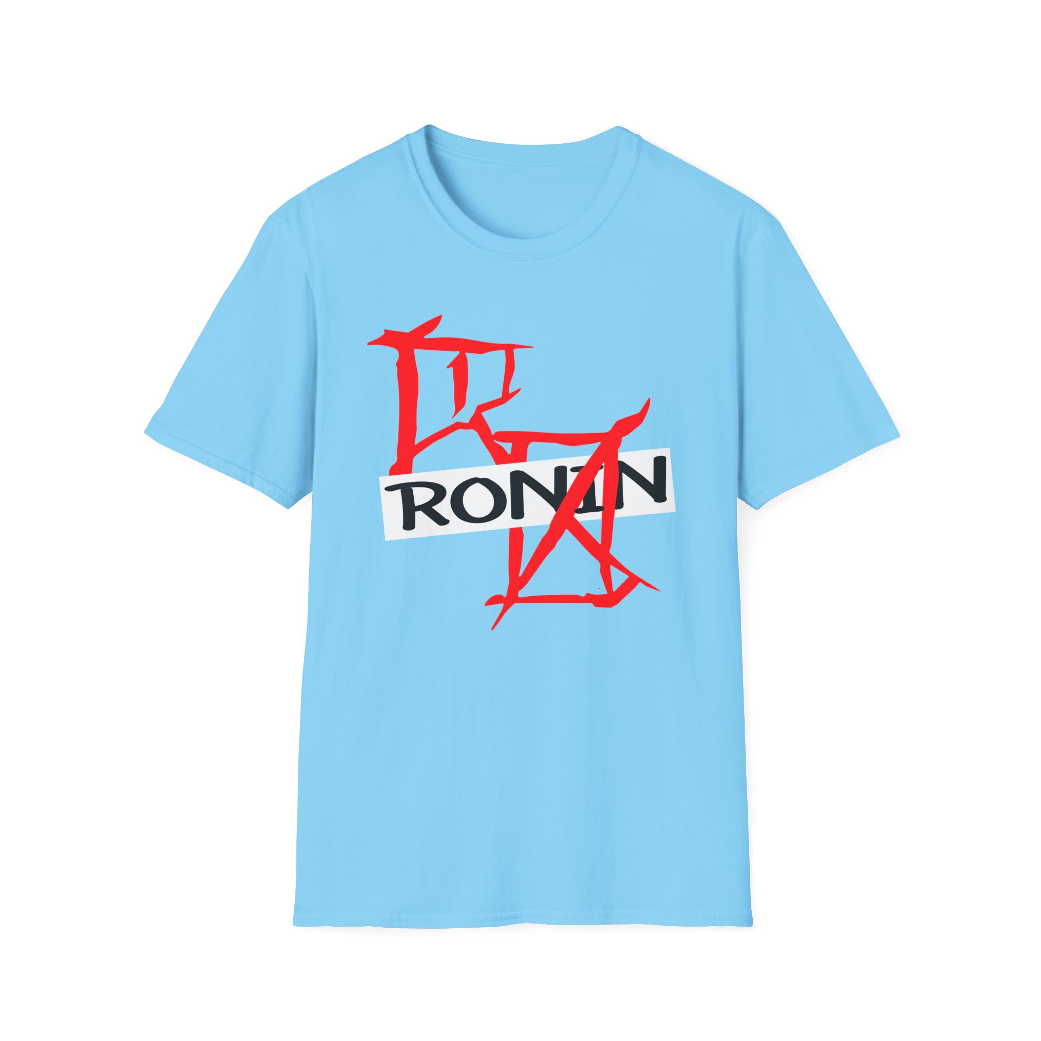 Rotting Out Unisex Softstyle T-Shirt