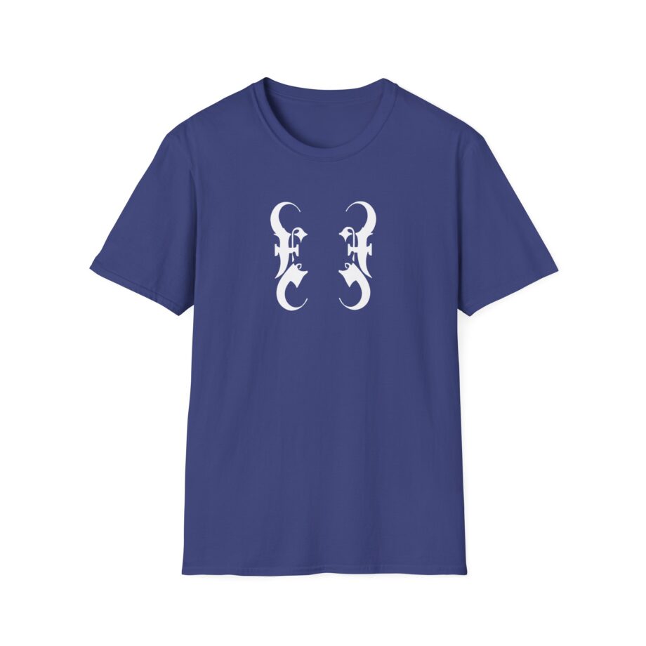Emmure Unisex Softstyle T-Shirt