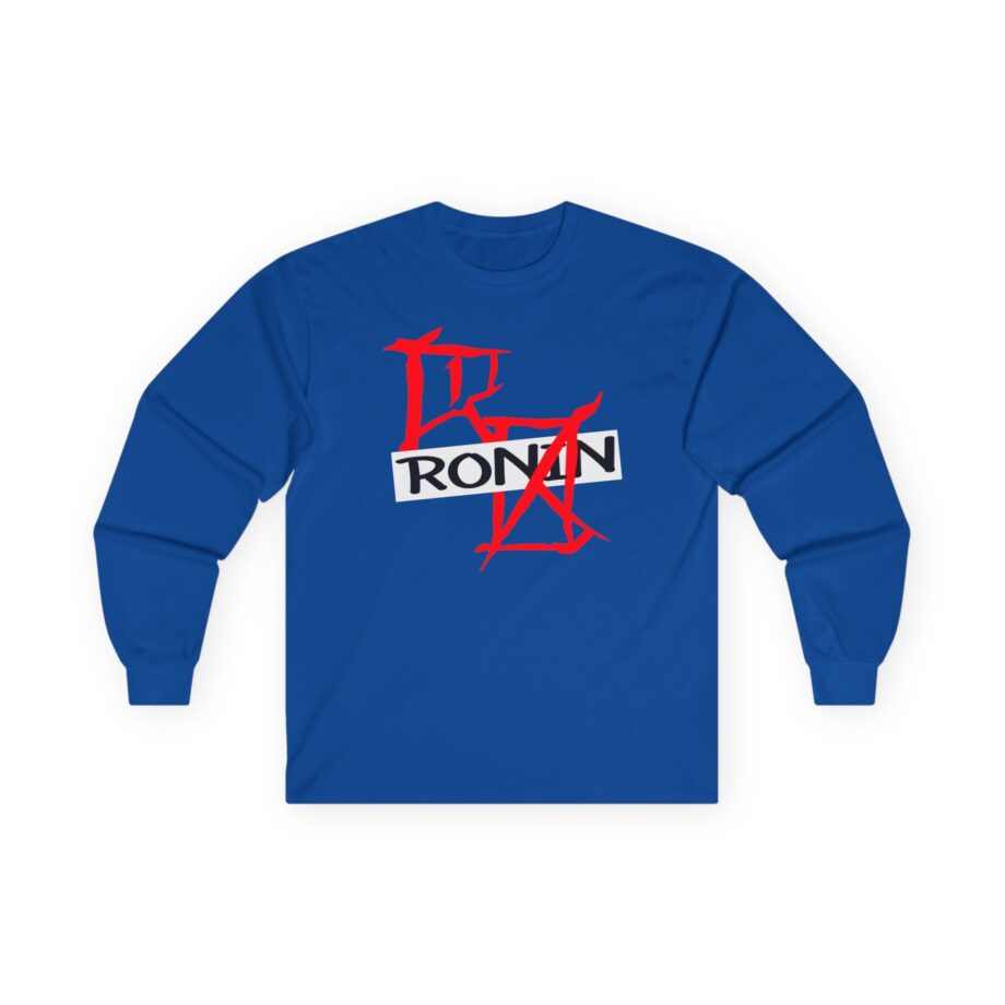 Rotting Out Unisex Ultra Cotton Long Sleeve Tee