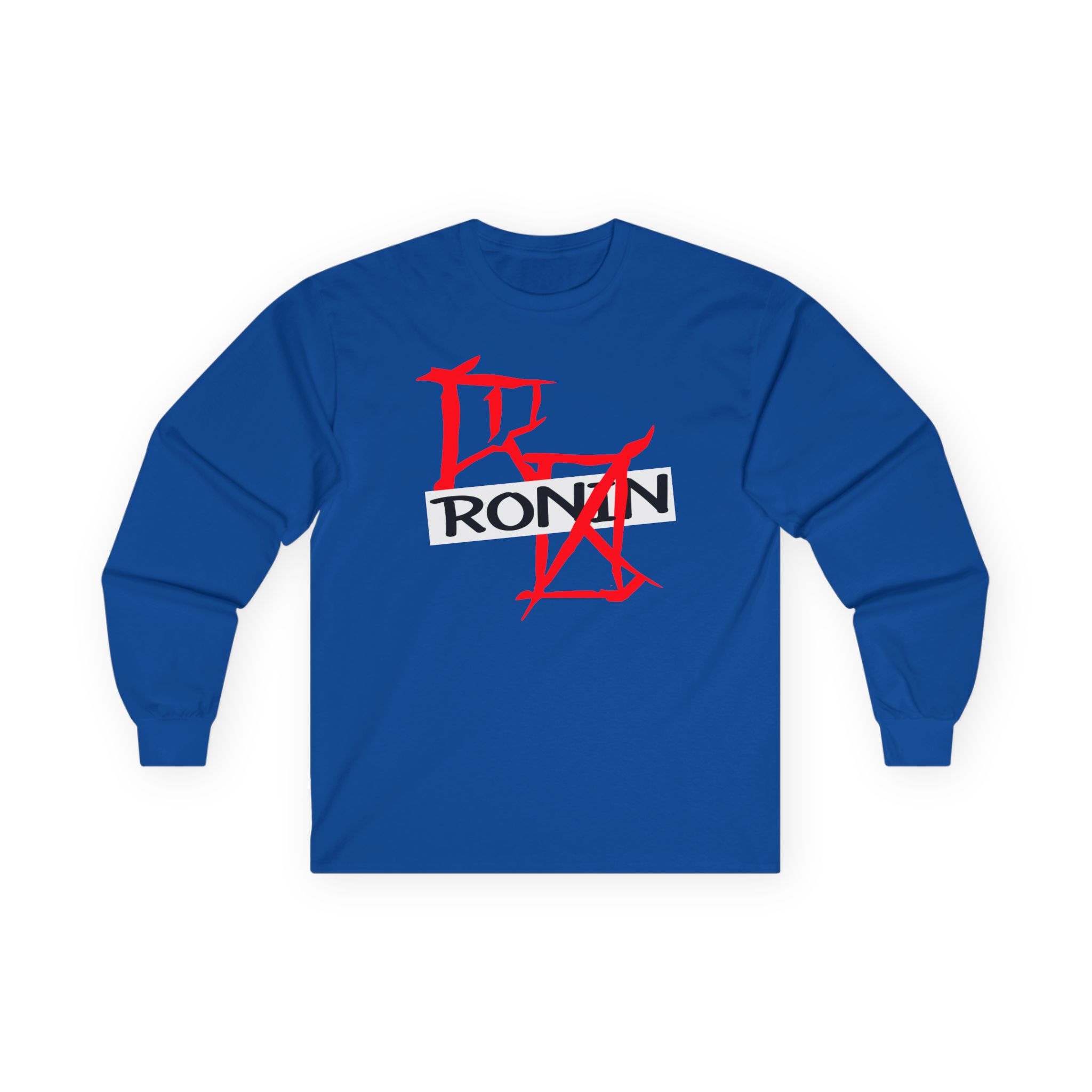 Rotting Out Unisex Ultra Cotton Long Sleeve Tee
