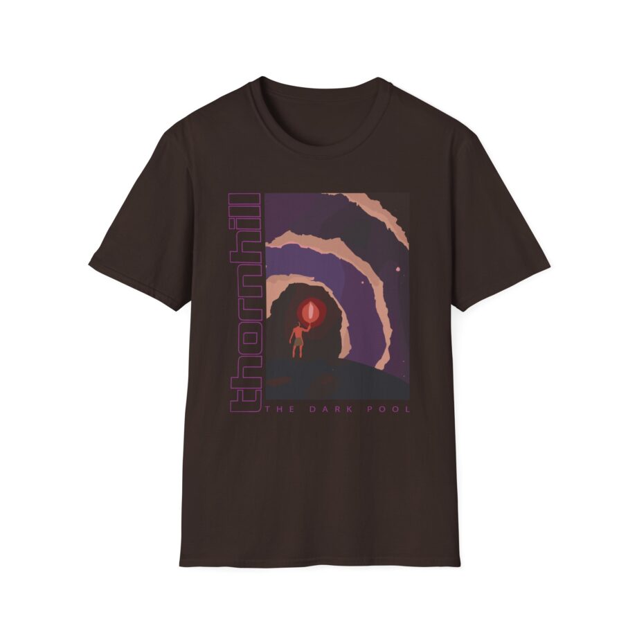 Thornhill The Dark Pool Unisex Softstyle T-Shirt