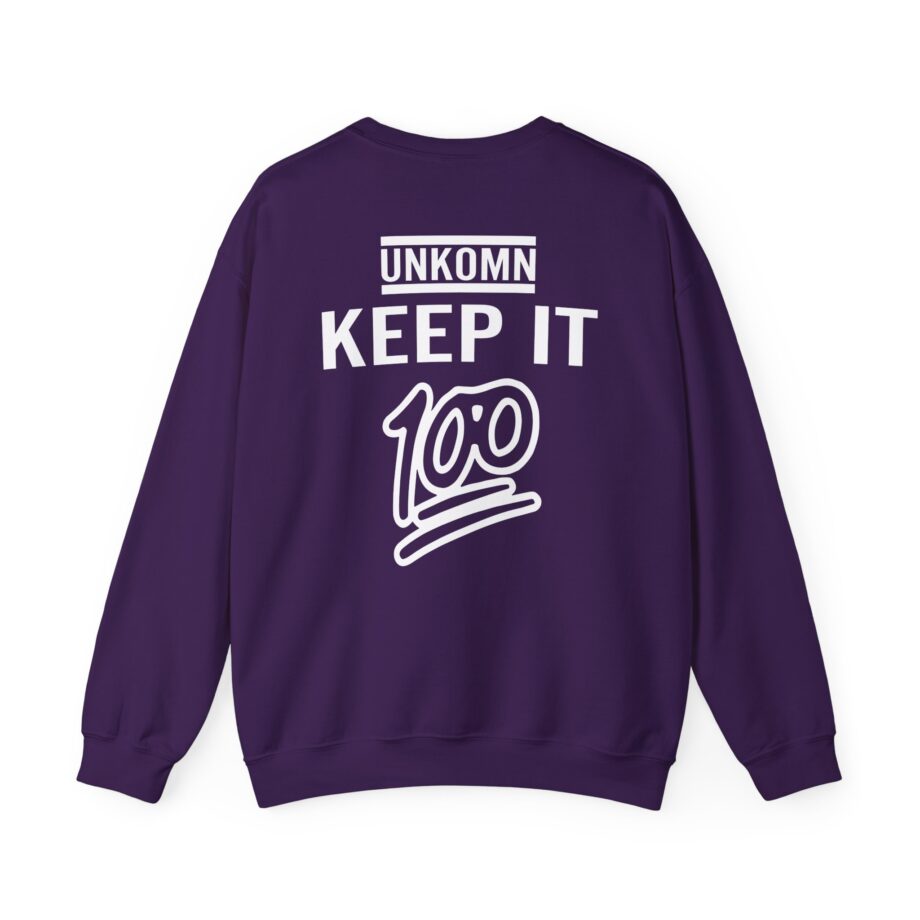 Rare Vintage Kris Kross Hip Hop Unisex Heavy Blend™ Crewneck Sweatshirt