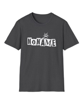 Jake & Johnnie Unisex Softstyle T-Shirt