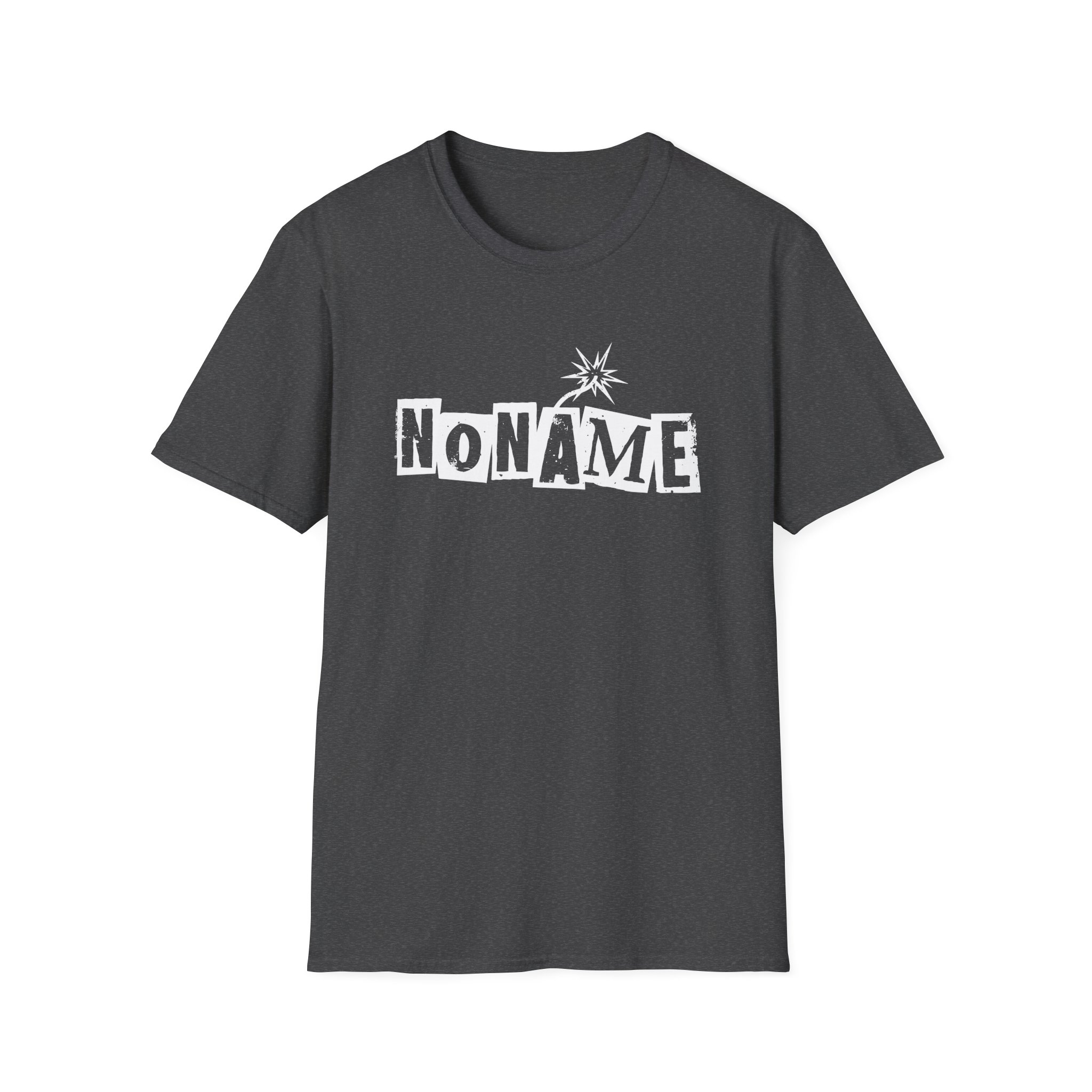 Jake & Johnnie Unisex Softstyle T-Shirt