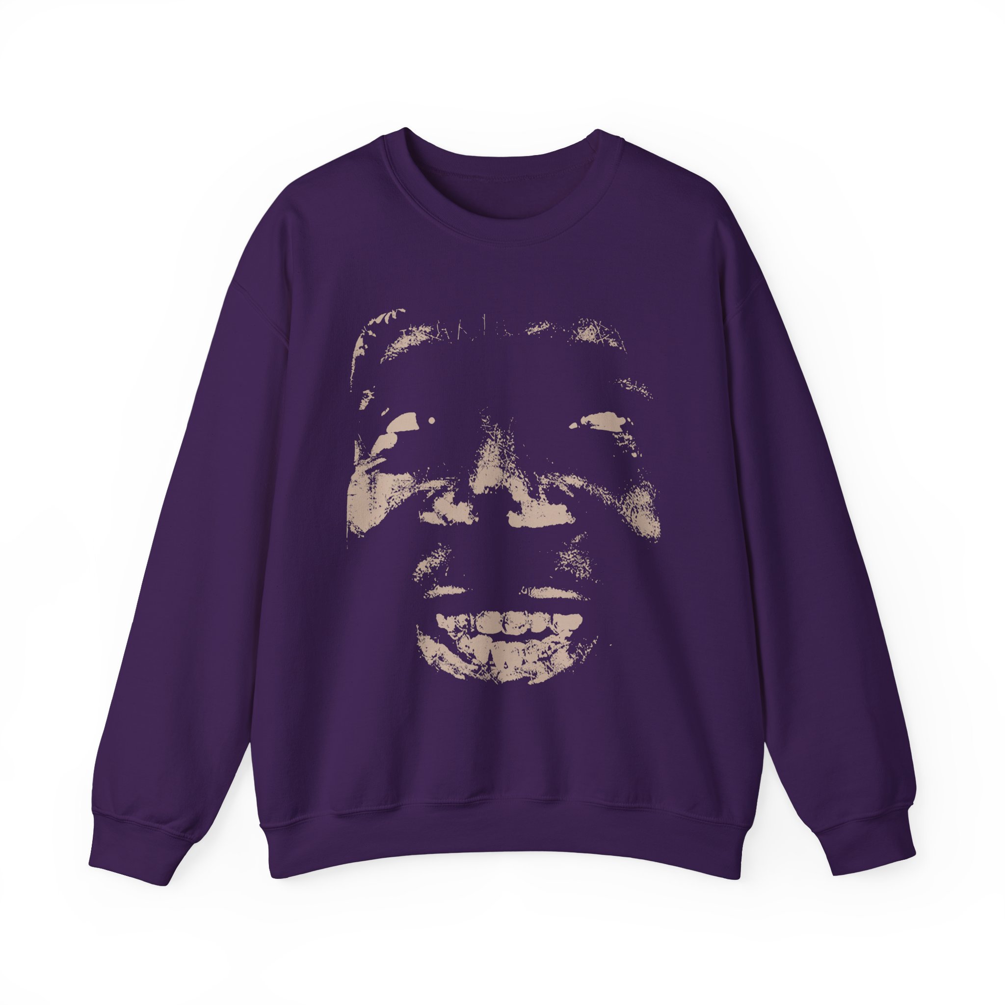Clipse Raoty Unisex Heavy Blendâ„¢ Crewneck Sweatshirt