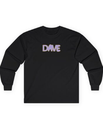 Lil Dicky Dave Unisex Ultra Cotton Long Sleeve Tee