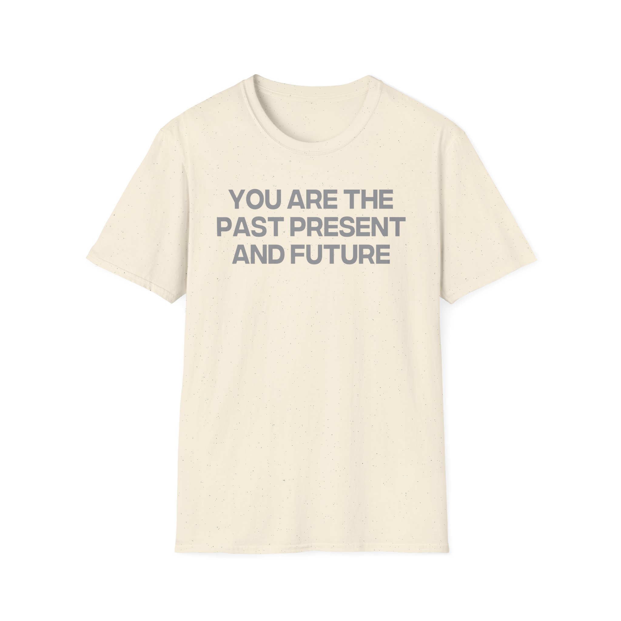 Jenny Holzer Unisex Softstyle T-Shirt