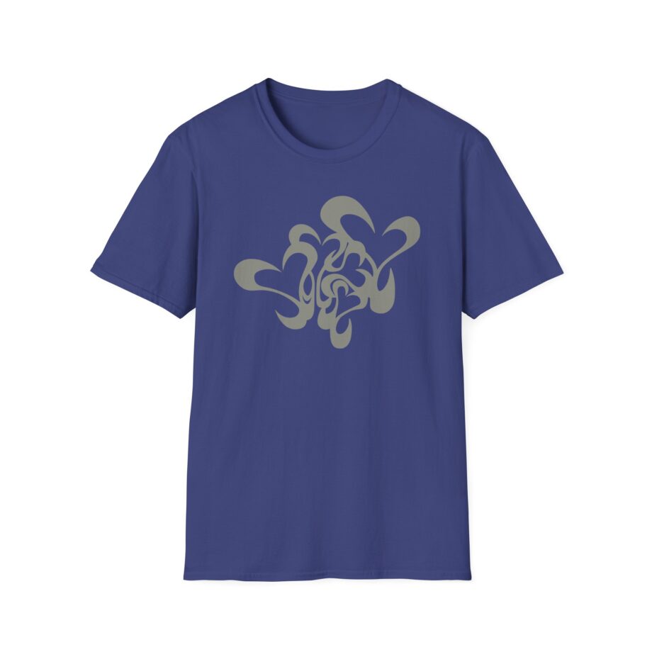 Sexmane Unisex Softstyle T-Shirt