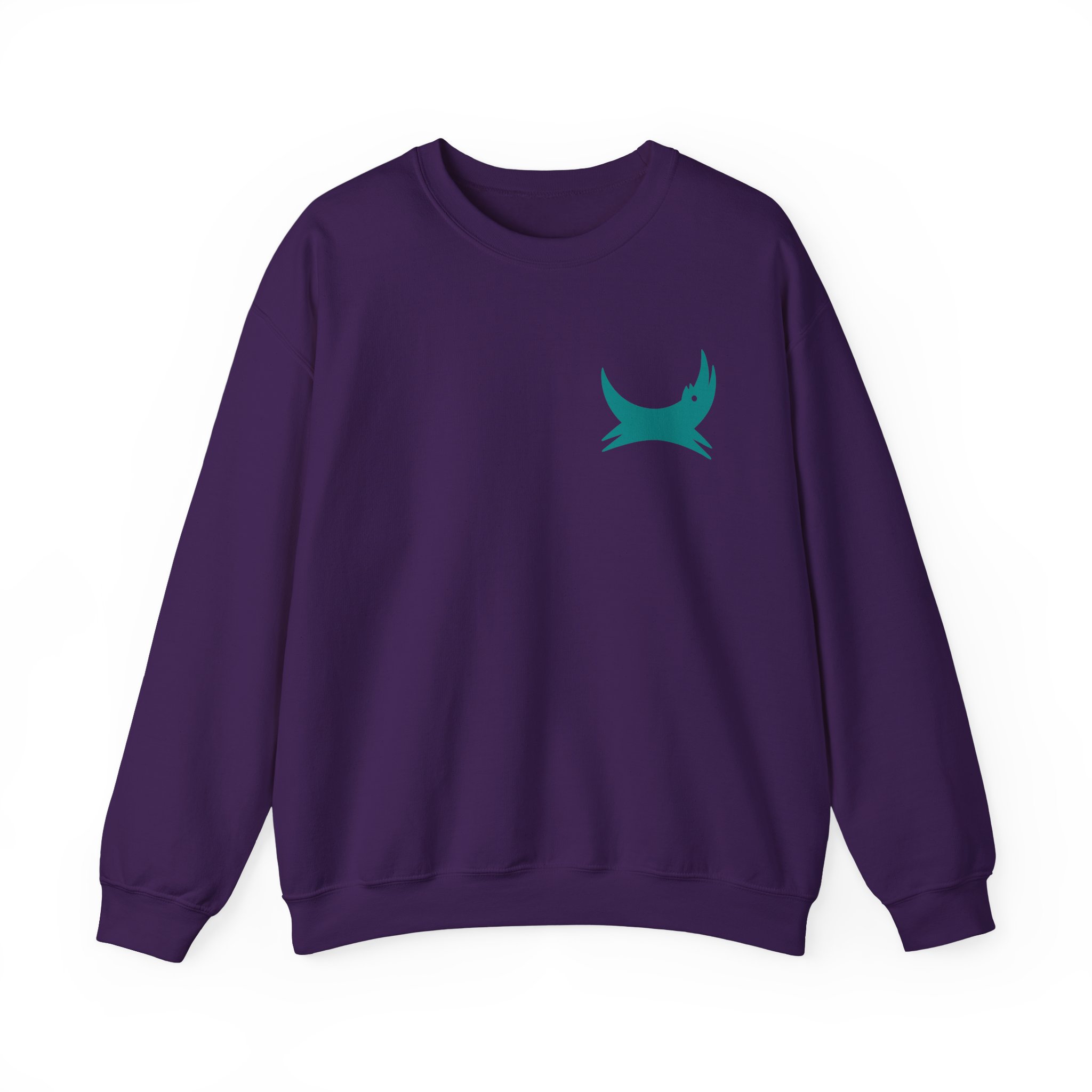 Brewdog Stacked Unisex Heavy Blendâ„¢ Crewneck Sweatshirt