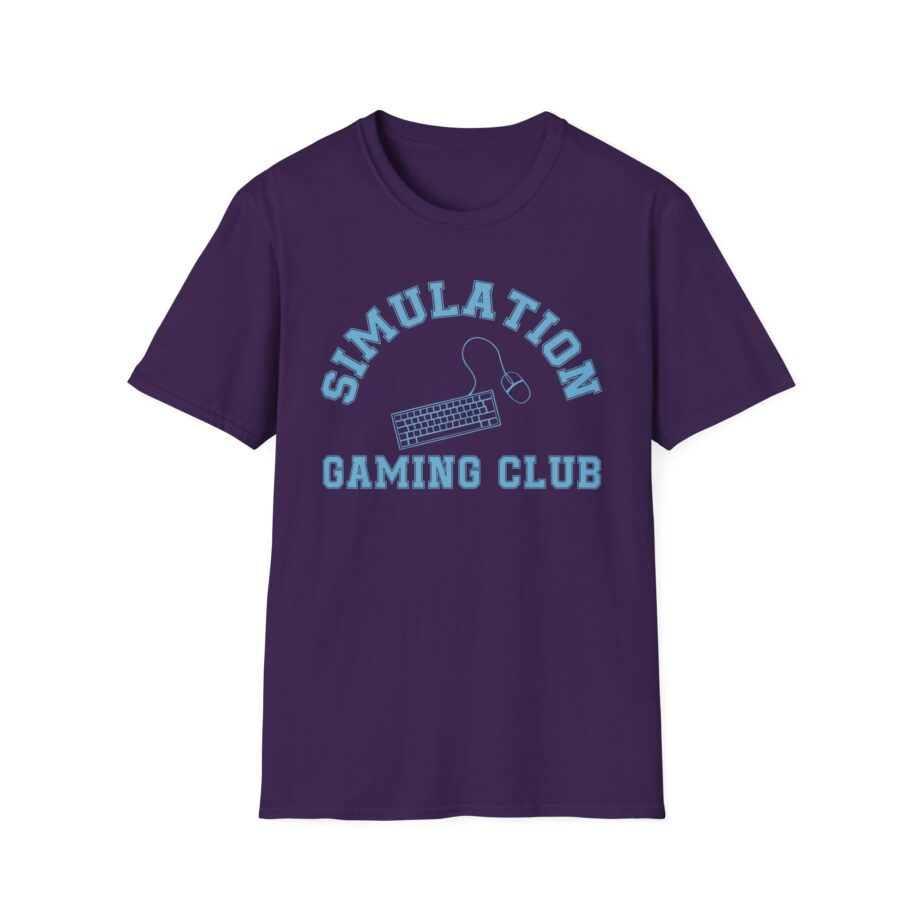 Lilsimsie Unisex Softstyle T-Shirt