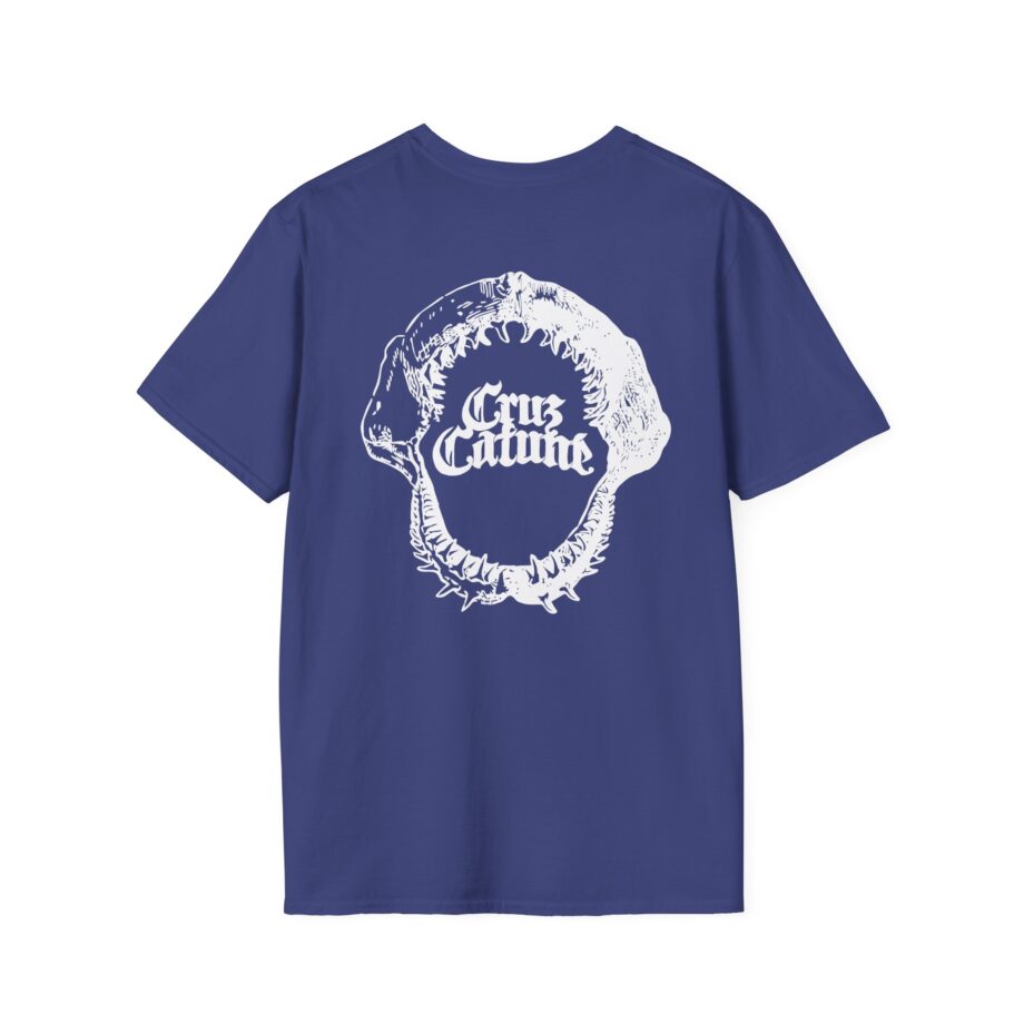 Cruz Cafune Unisex Softstyle T-Shirt