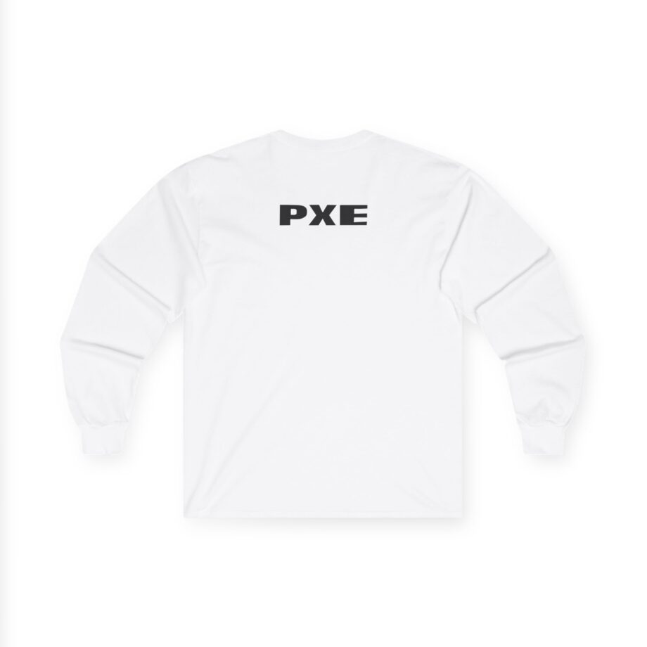 Ecco2k Pxe Unisex Ultra Cotton Long Sleeve Tee