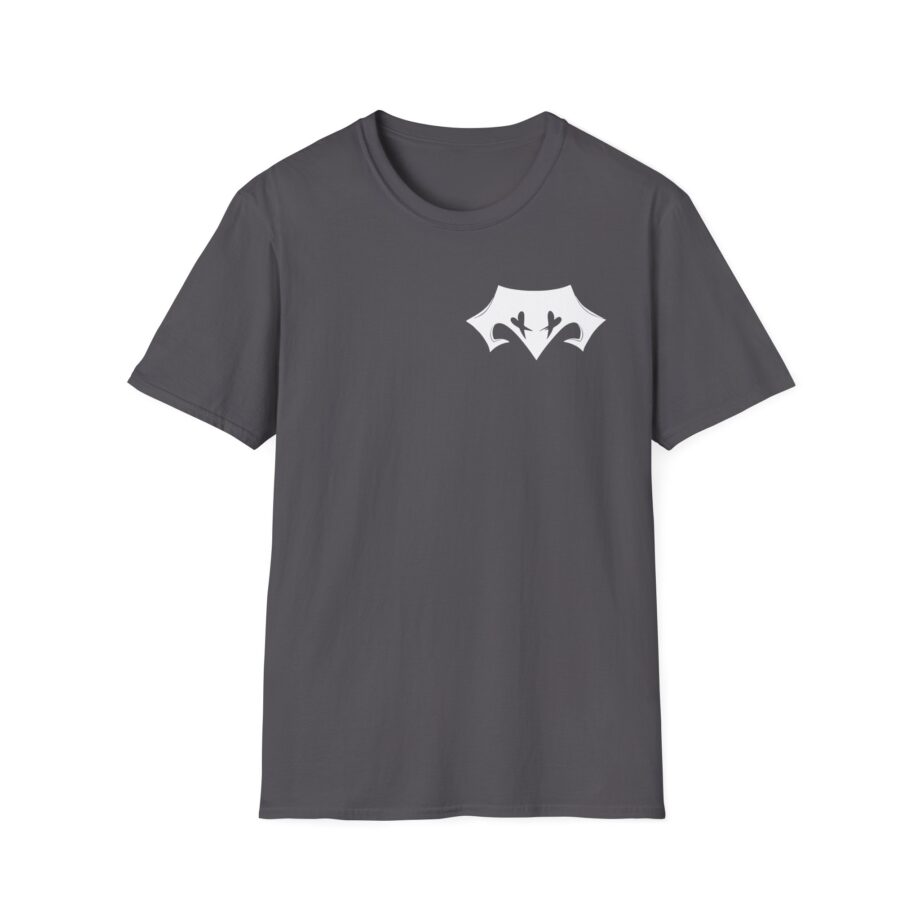 Clownpierce Unisex Softstyle T-Shirt