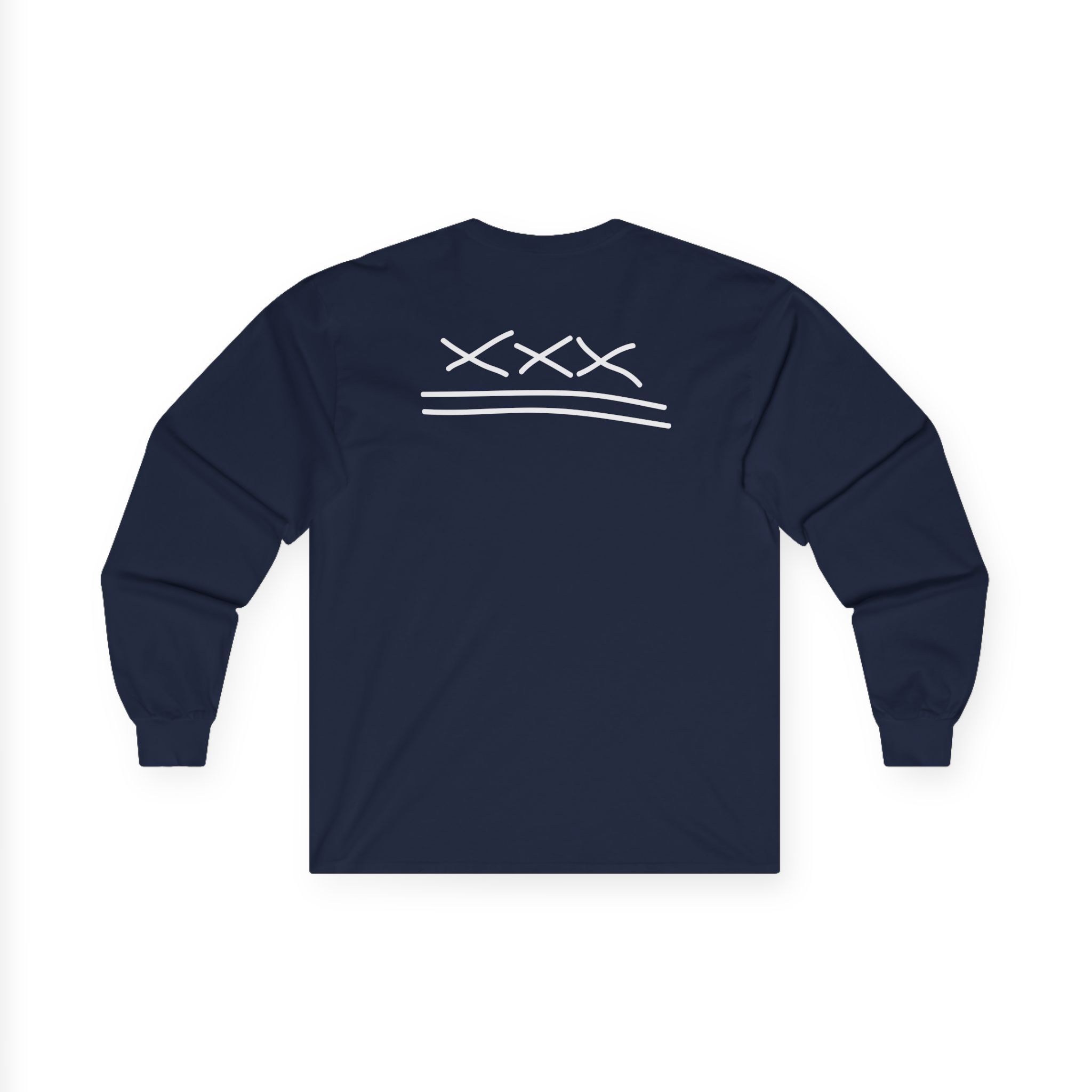 Have Heart Boston Massachusetts Unisex Ultra Cotton Long Sleeve Tee