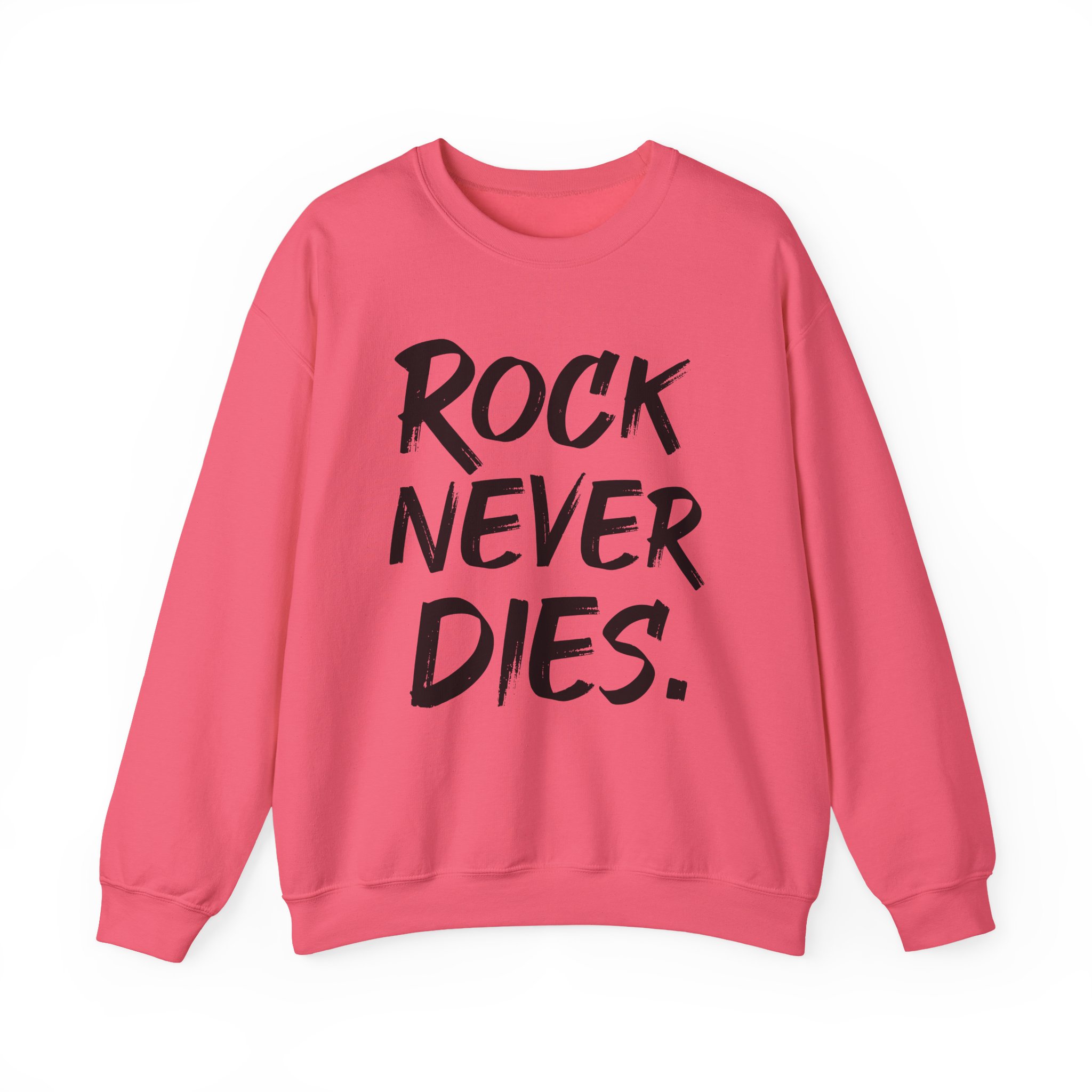 Halestorm Unisex Heavy Blendâ„¢ Crewneck Sweatshirt
