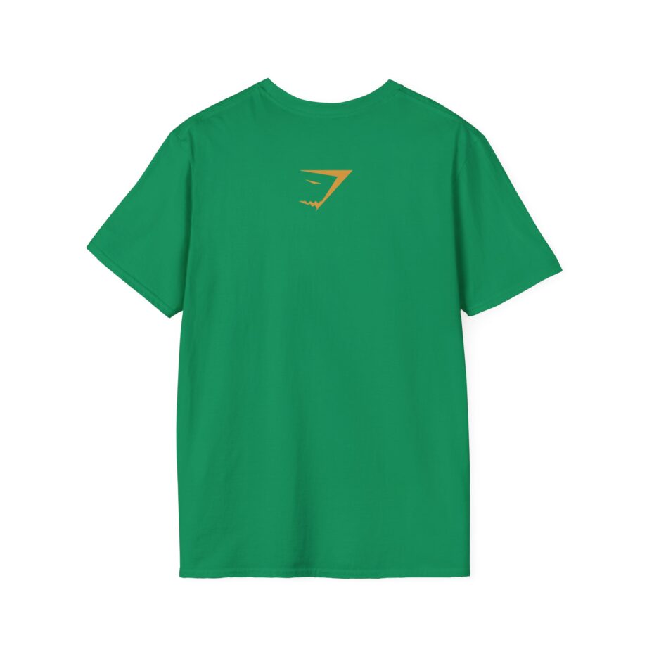 Ryan Garcia Unisex Softstyle T-Shirt