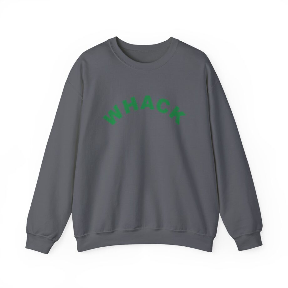 Tierra Whack Unisex Heavy Blend™ Crewneck Sweatshirt