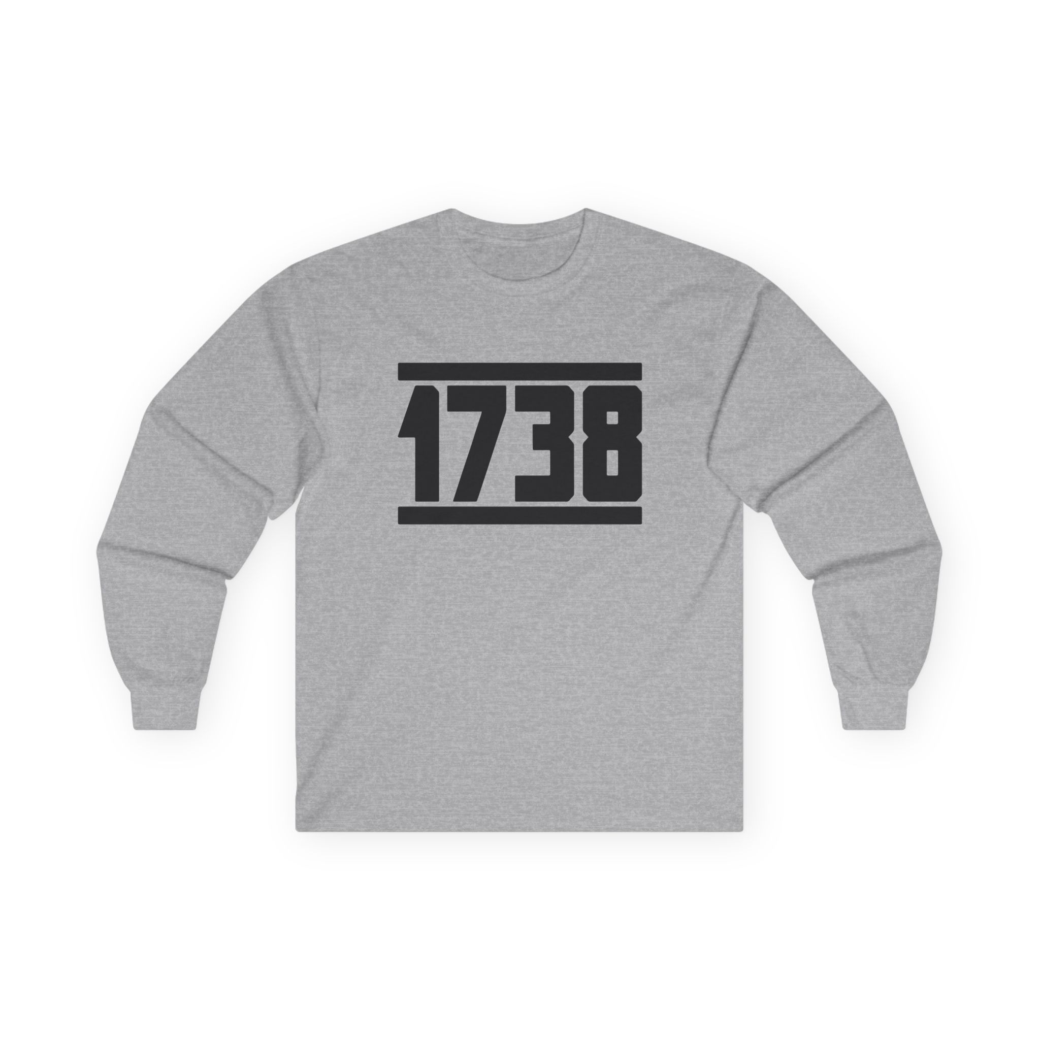Fetty Wap 1738 Unisex Ultra Cotton Long Sleeve Tee