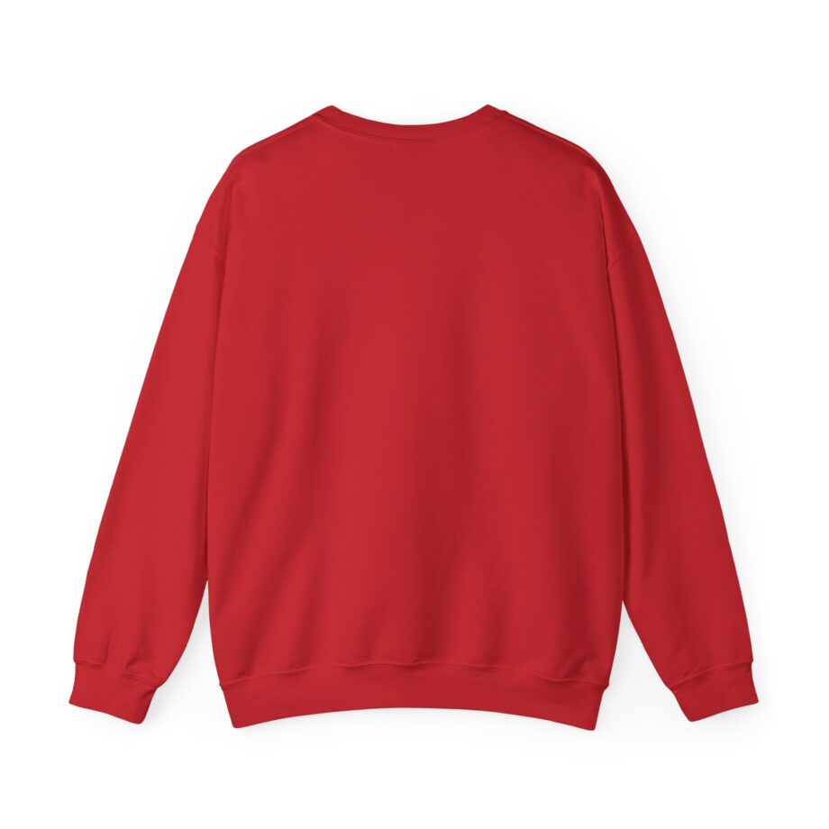 Tj Watt Unisex Heavy Blend™ Crewneck Sweatshirt