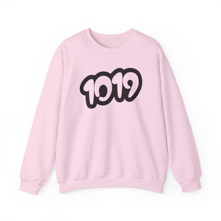 lucio 1019 Unisex Heavy Blend™ Crewneck Sweatshirt