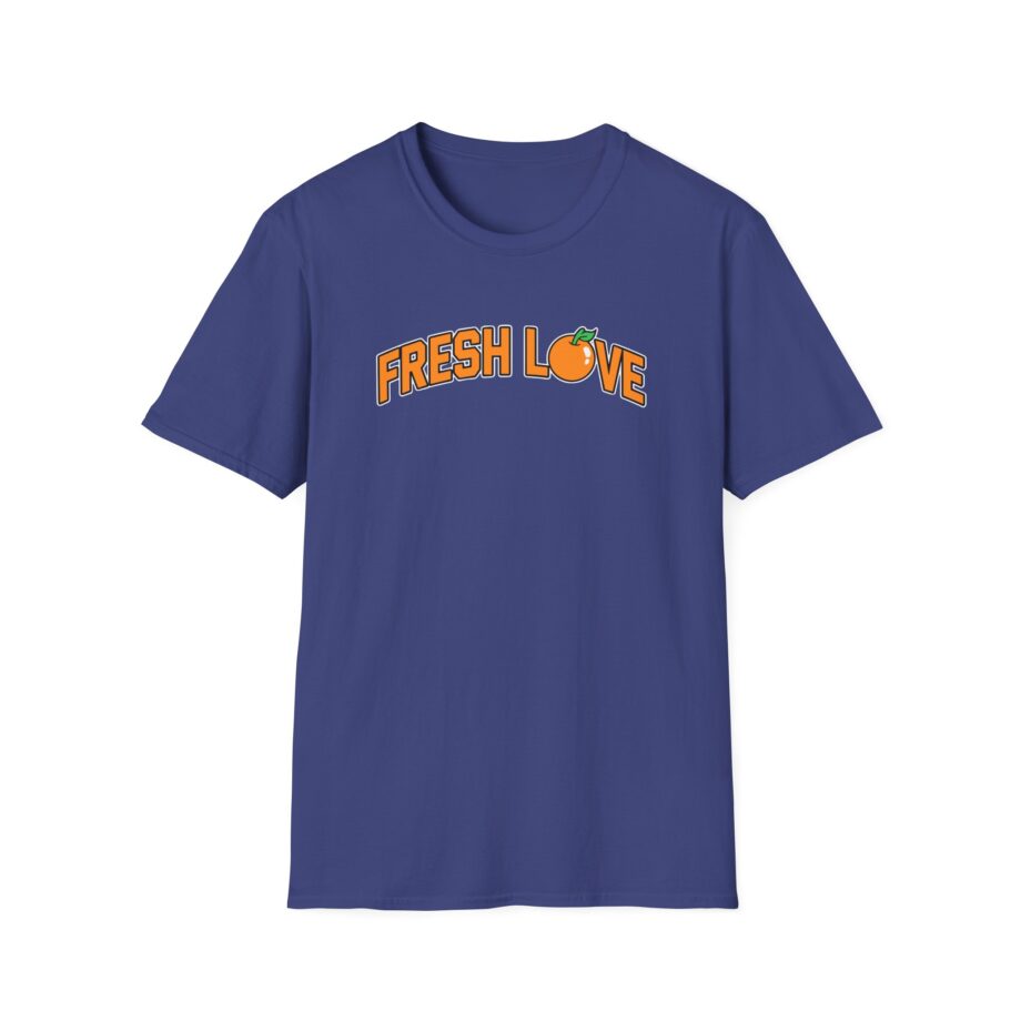 Fresh Love Sturniolo Triplet  Unisex Softstyle T-Shirt