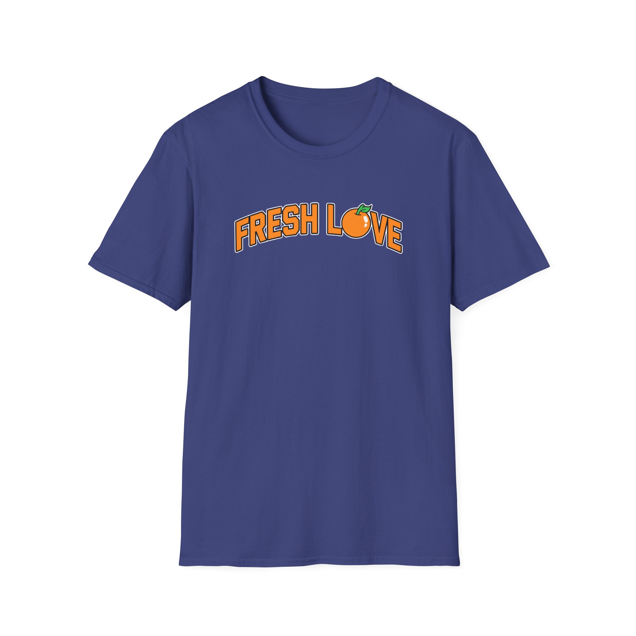 Fresh Love Sturniolo Triplet  Unisex Softstyle T-Shirt