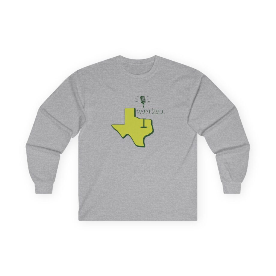 Koe Wetzel Masters Unisex Ultra Cotton Long Sleeve Tee