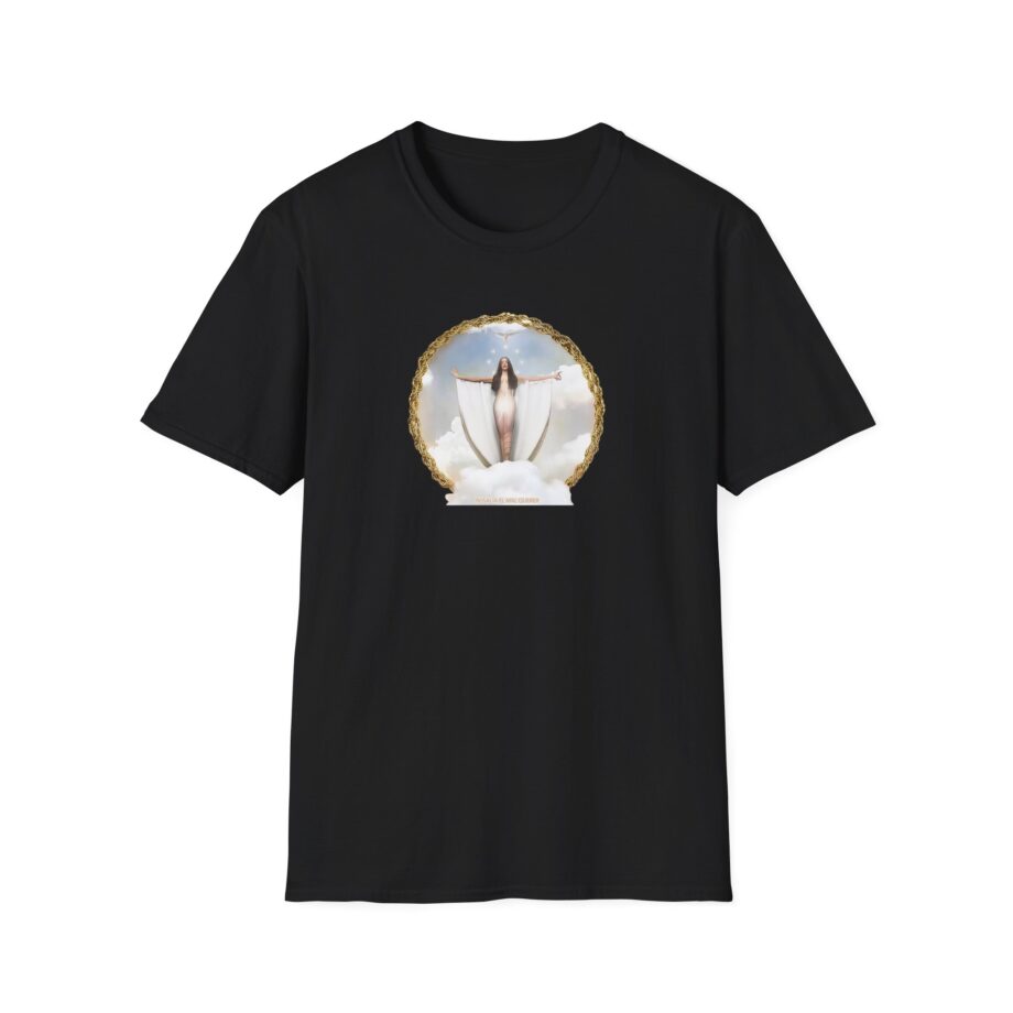 Rosalia Unisex Softstyle T-Shirt