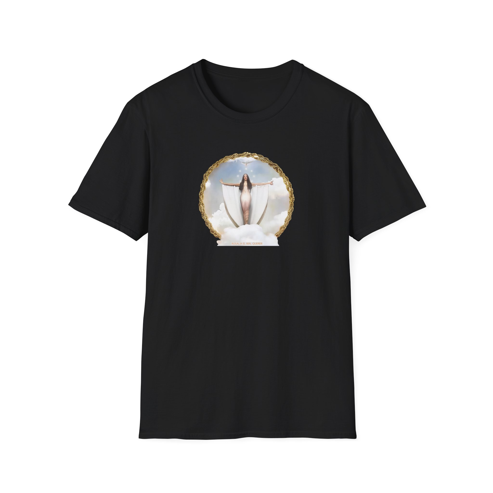 Rosalia Unisex Softstyle T-Shirt