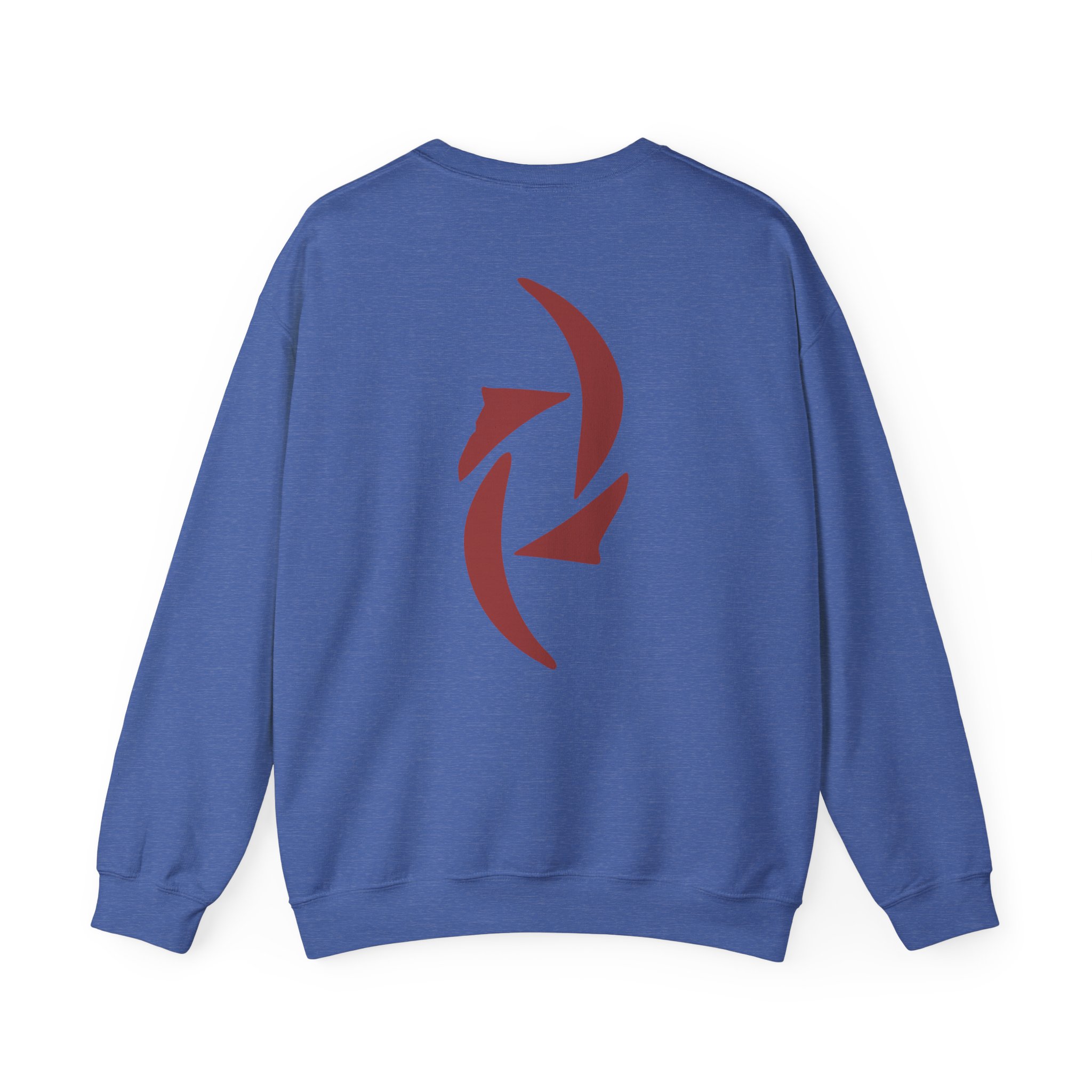 Halestorm 2017 Summer Tour Concert Unisex Heavy Blendâ„¢ Crewneck Sweatshirt
