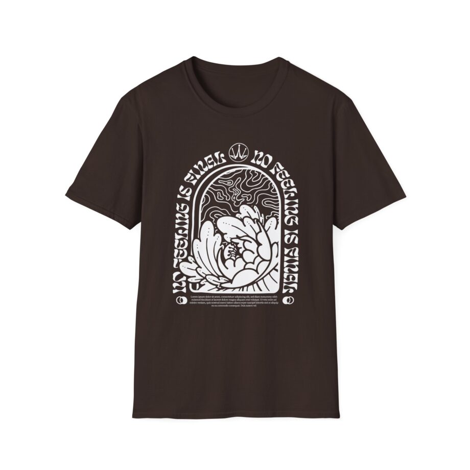 Philip Defranco Unisex Softstyle T-Shirt