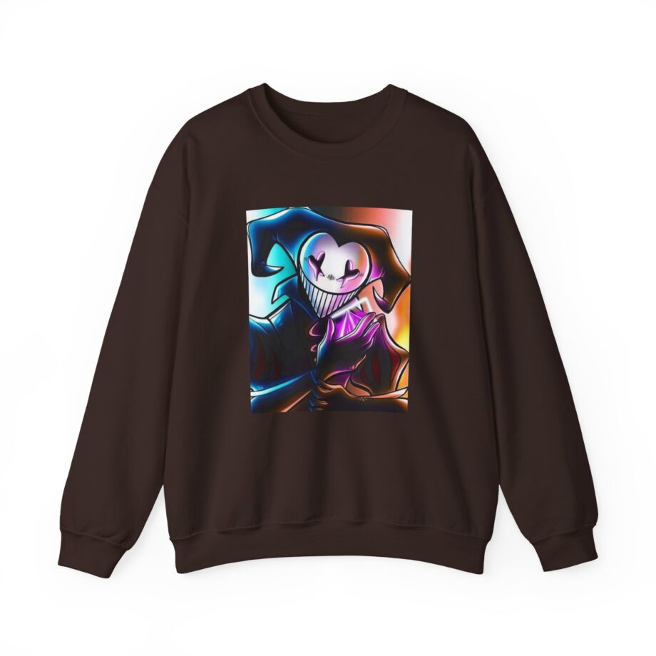 Clownpierce Unisex Heavy Blend™ Crewneck Sweatshirt