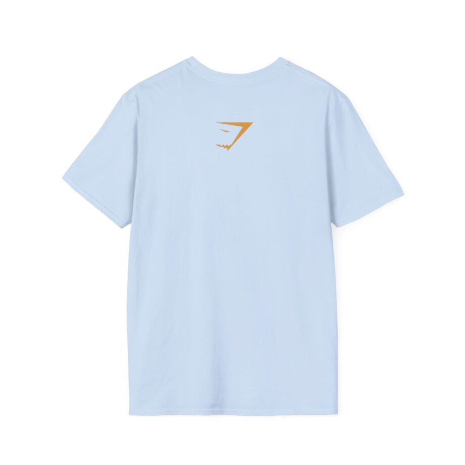 Ryan Garcia Unisex Softstyle T-Shirt