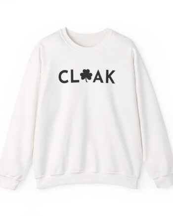 Jacksepticeye Cloak Unisex Heavy Blend™ Crewneck Sweatshirt