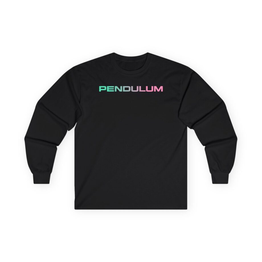 Pendulum Limited Edition Easter Unisex Ultra Cotton Long Sleeve Tee