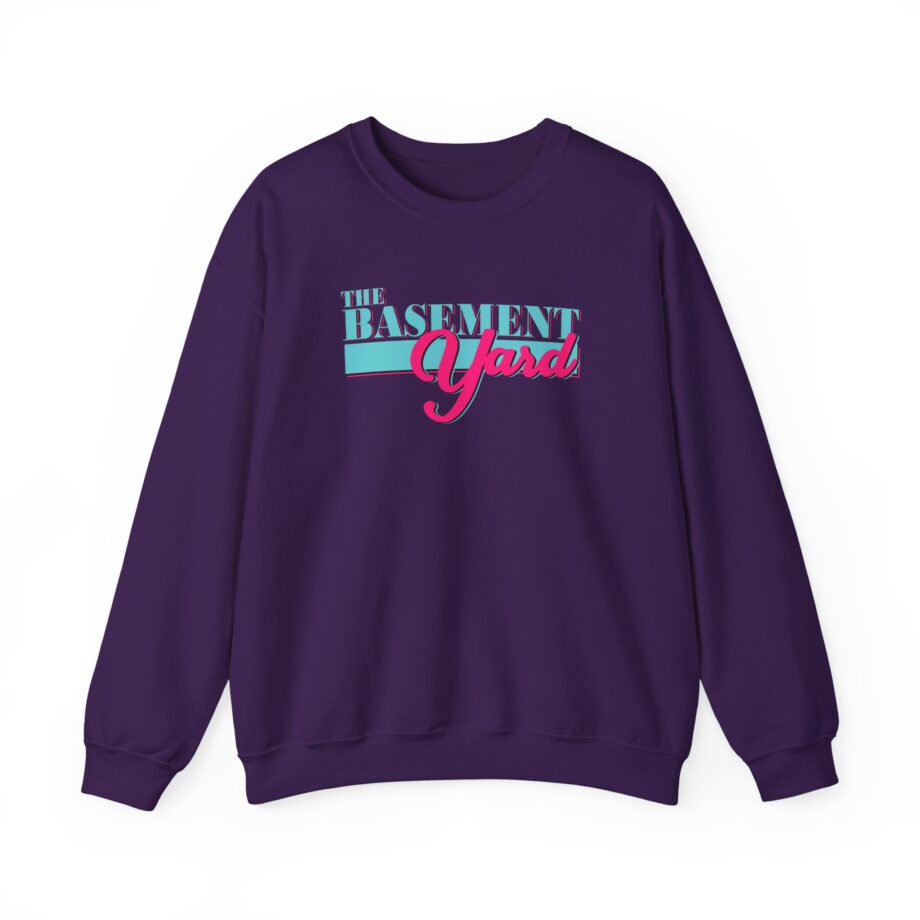 Basement Yard Unisex Heavy Blend™ Crewneck Sweatshirt