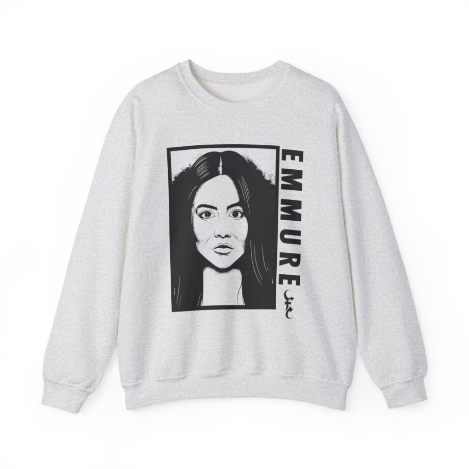 Emmure Reflection Unisex Heavy Blend™ Crewneck Sweatshirt