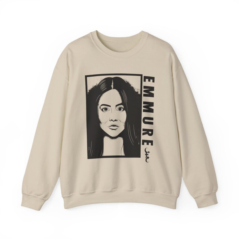 Emmure Reflection Unisex Heavy Blend™ Crewneck Sweatshirt