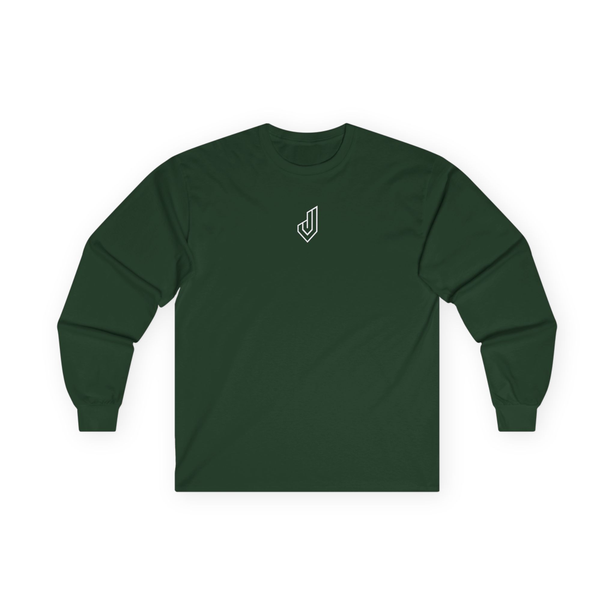 Jynxzi Unisex Ultra Cotton Long Sleeve Tee