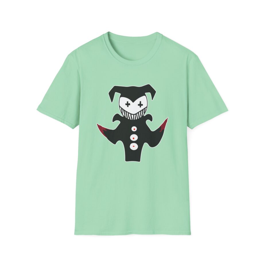Clownpierce Vintage Unisex Softstyle T-Shirt