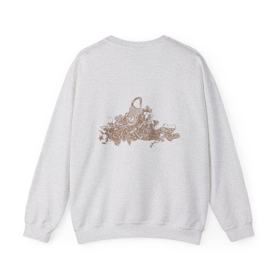 Kate Bush the Dreaming Unisex Heavy Blend™ Crewneck Sweatshirt