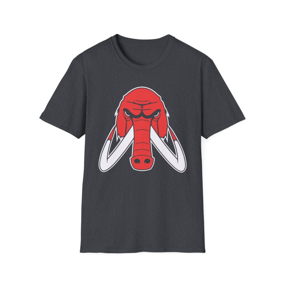 Wooli Chicago Unisex Softstyle T-Shirt