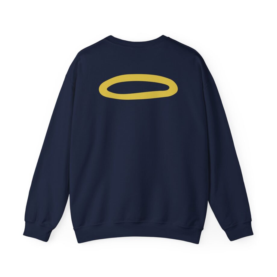 Thasup Unisex Heavy Blend™ Crewneck Sweatshirt