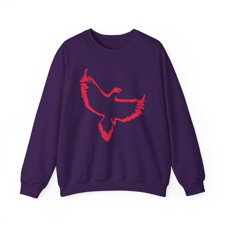 Sexmane Unisex Heavy Blend™ Crewneck Sweatshirt