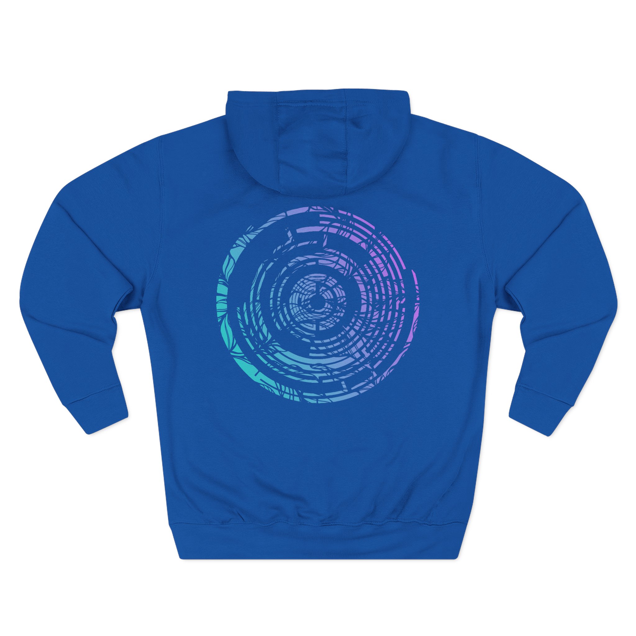 Pendulum Limited Edition Easter Three-Panel Fleece Hoodie