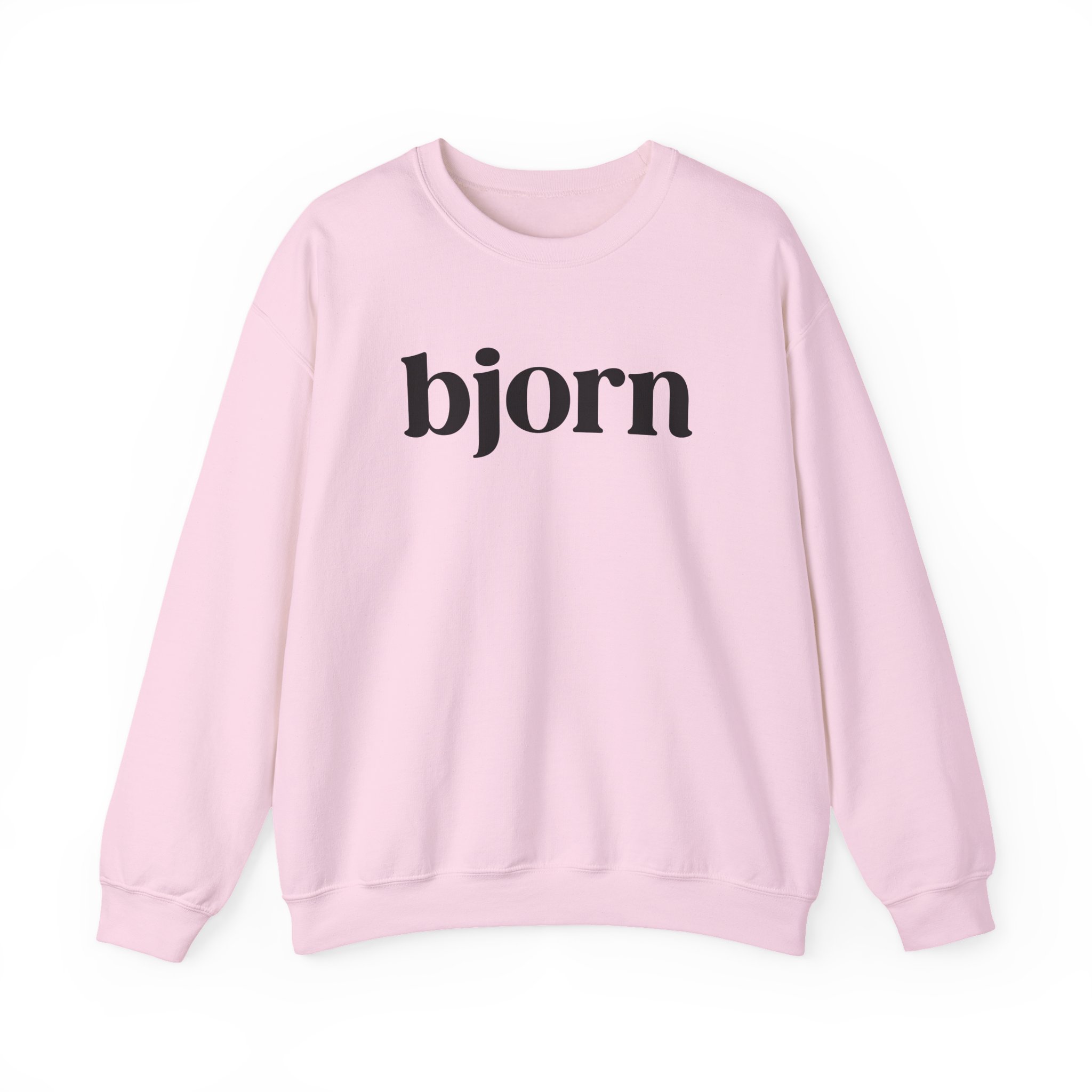 Smino Unisex Heavy Blendâ„¢ Crewneck Sweatshirt