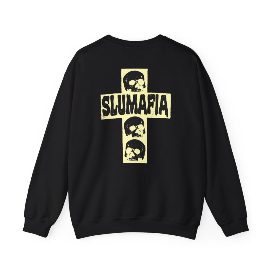 YM Unisex Heavy Blend™ Crewneck Sweatshirt