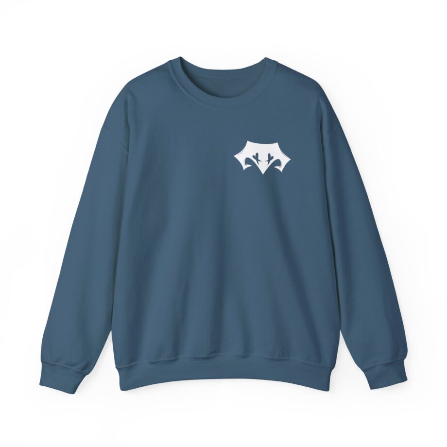 Clownpierce Unisex Heavy Blend™ Crewneck Sweatshirt