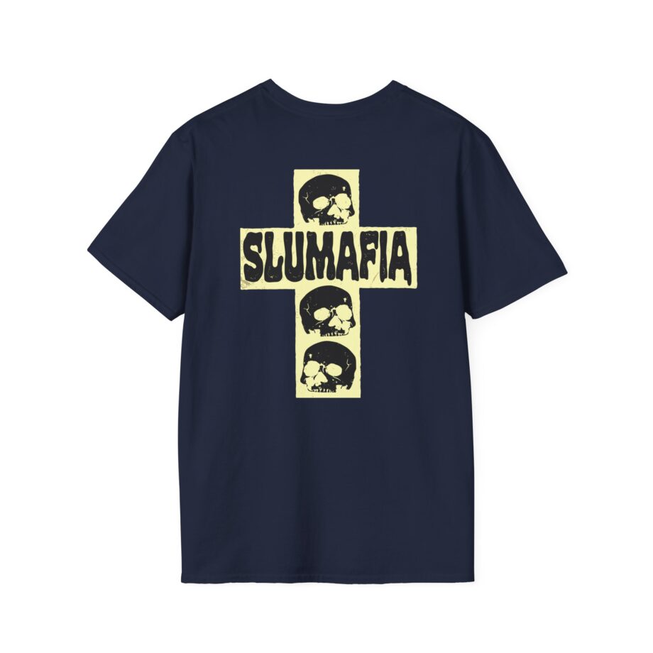YM Unisex Softstyle T-Shirt